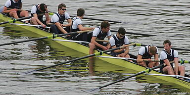 Cambridge gewann 156. 