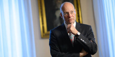 Spanischen Hofreitschule: Enzinger soll Reputation aufpolieren