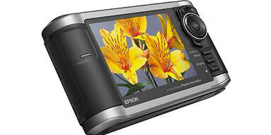 Trend: Digitale Mega-Fotoalben