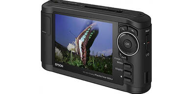 Trend: Digitale Mega-Fotoalben