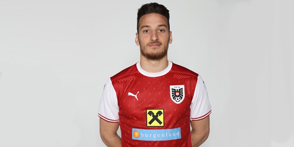 Ercan Kara ÖFB-Noten