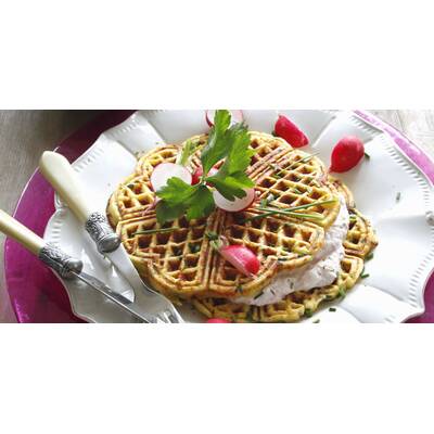 Sesambagel mit Graved Lachs