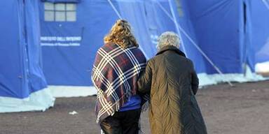 Überlebende nach 42 Stunden gerettet