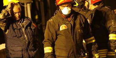 Überlebende nach 42 Stunden gerettet