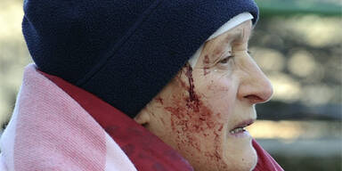 Überlebende nach 42 Stunden gerettet