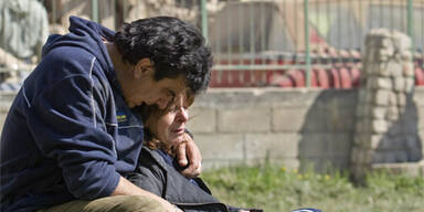 Rund 150 Tote in Italien geborgen