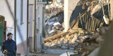 Überlebende nach 42 Stunden gerettet