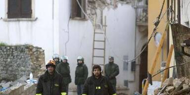 Überlebende nach 42 Stunden gerettet