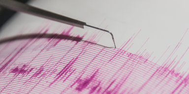 Erdbeben der St&auml;rke 5,7 ersch&uuml;ttert Region Catamarca in Argentinien