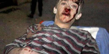 Rund 150 Tote in Italien geborgen