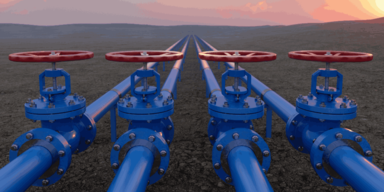 Gas wird billiger - aber der Grund ist erschreckend