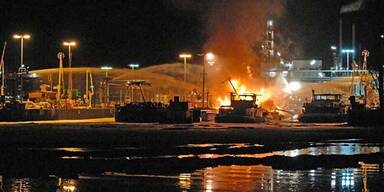 &Ouml;l-Nachfrage w&auml;chst 2012 weniger als erwartet