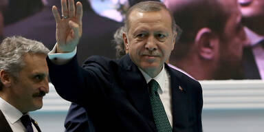 Erdogan