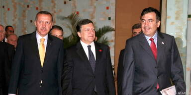 Regierungsabkommen für Nabucco unterzeichnet