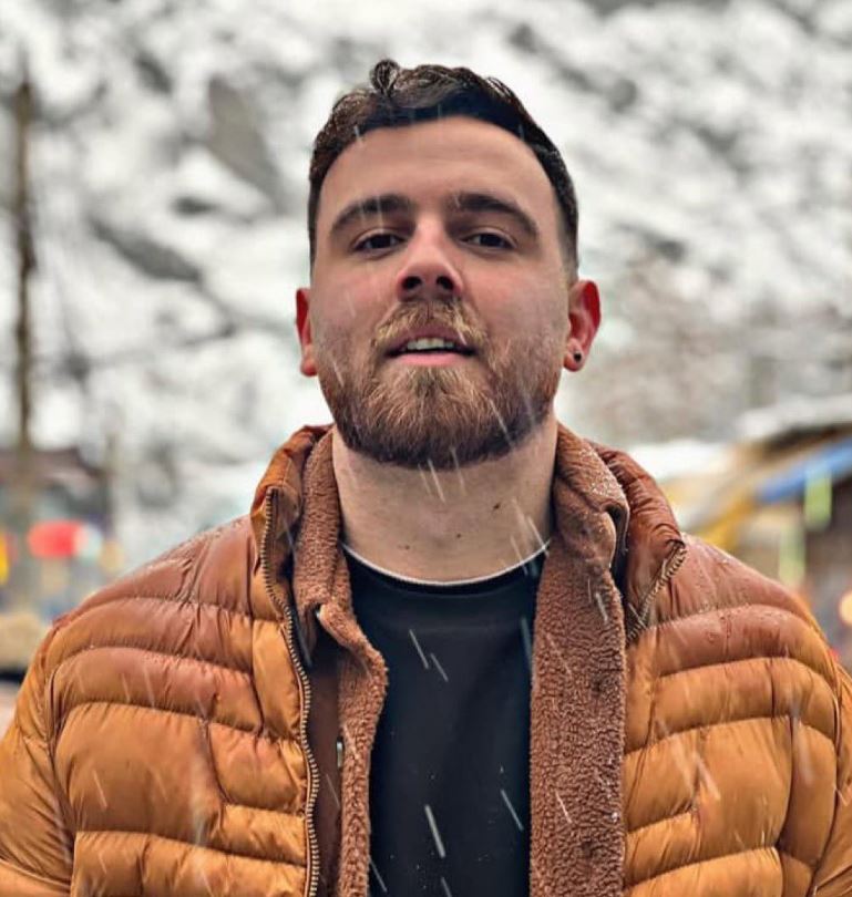 Todesstrafe: Erster Demonstrant (26) wird hingerichtet