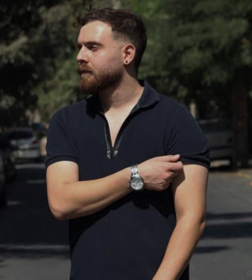 Todesstrafe: Erster Demonstrant (26) wird hingerichtet