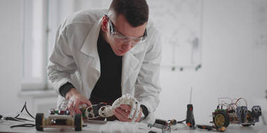 Erfindergeist in Ober&ouml;sterreich