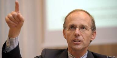Erfolg f&uuml;r Luxemburgs Haushaltsminister Luc Frieden