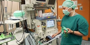 Erfolge bei als 'inoperabel' eingestuften Menschen