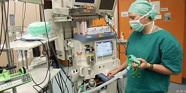 Erfolge bei als "inoperabel" eingestuften Menschen