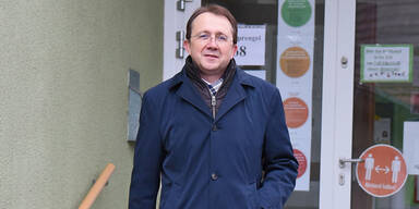 Ergebnis der Gemeinderats-Wahl in St. P&ouml;lten 2021