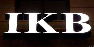 Erhebliche Risiken durch Kreditausf&auml;lle f&uuml;r IKB