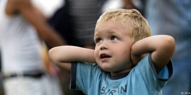 Erholungsphasen f&uuml;rs Geh&ouml;r enorm wichtig