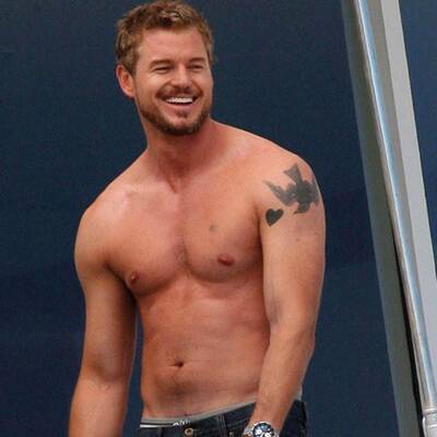 Stars und ihre Tattoos