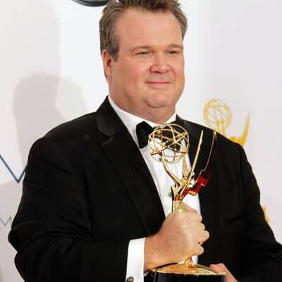 Das sind die Sieger der Emmys 2012