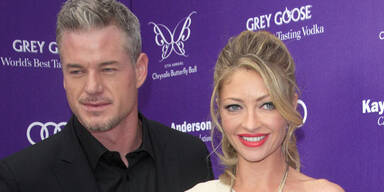 Eric Dane