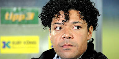 Eric Orie wird neuer Coach bei FC Dornbirn