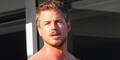 Eric Dane