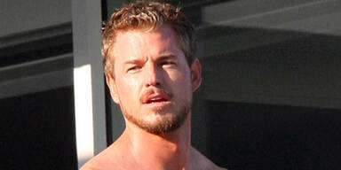 Eric Dane