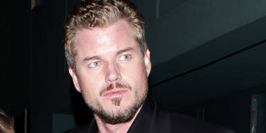 Eric Dane