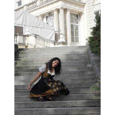 Voten Sie für das schönste Dirndl 