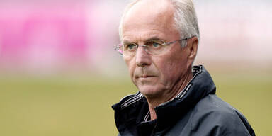 Eriksson heuert bei 1860 München an