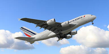 Erl&ouml;s des Erstflugs wird gestiftet