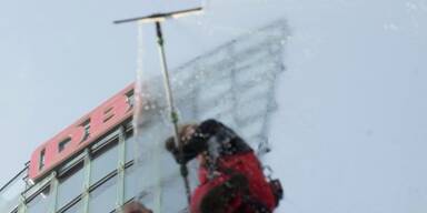 Erlöse derzeit im Sinkflug