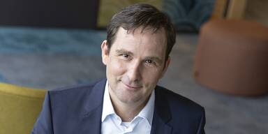 Erlach Hermann, General Manager, Microsoft Österreich