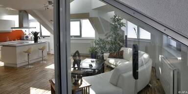 Erlaubt sind drei Gesamtmieten