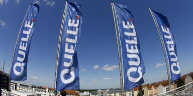 EU genehmigt 50 Mio. Euro Beihilfe für Quelle