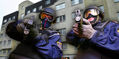 Ermittlungen: T&ouml;dlicher Schuss in Wien-Hietzing wirft Fragen auf