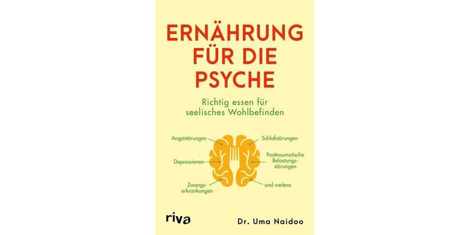 So essen Sie sich glücklich