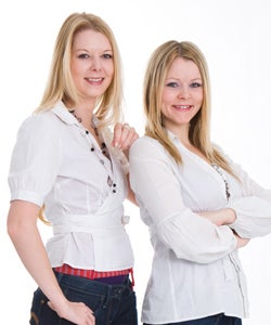 Ernährungs-Expertinnen Ursula und Julia Pabst