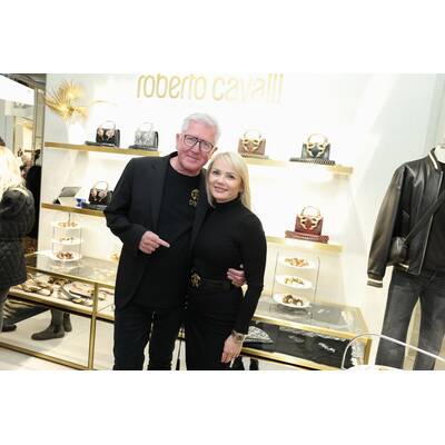 Christian Mucha, Ernst Fischer, Ekaterina Mucha