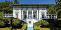 Ernst Fuchs Museum in der Villa Wagner