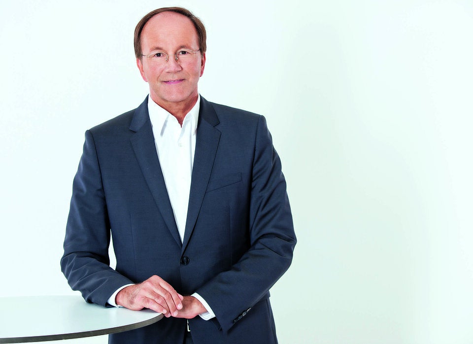 Countdown zum gesund&fit Tag auf oe24.TV