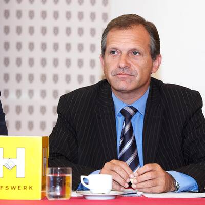 Rücktritt (März 2011)