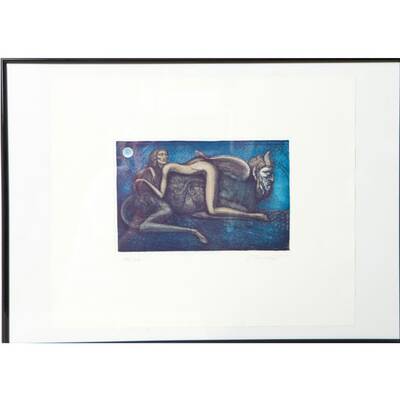 Awareness Vernissage