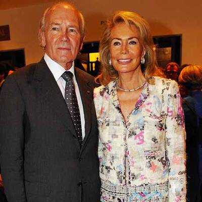 VIPs bei den Salzburger Festspielen